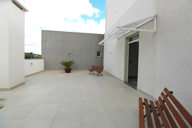 Imagem Apartamento com 2 Quartos à Venda, 199 m² em Jardim Social - Curitiba