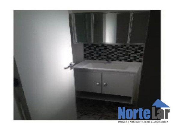 Imagem Apartamento com 2 Quartos à Venda, 52 m² em Vila Brasilândia - São Paulo Imagem Apartamento com 2 Quartos à Venda, 52 m² em Vila Brasilândia - São Paulo
