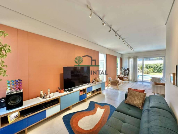 Imagem Casa com 4 Quartos à Venda, 525 m² em Granja Viana - Carapicuíba