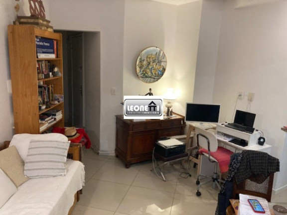 Imagem Apartamento com 1 Quarto à Venda, 40 m² em Copacabana - Rio De Janeiro Imagem Apartamento com 1 Quarto à Venda, 40 m² em Copacabana - Rio De Janeiro
