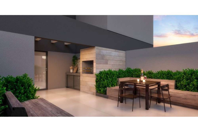 Imagem Loft com 1 Quarto à Venda, 25 m² em água Branca - São Paulo Imagem Loft com 1 Quarto à Venda, 25 m² em água Branca - São Paulo
