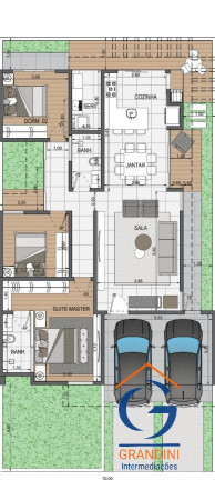 Imagem Imóvel com 3 Quartos à Venda, 200 m² em Condomínio Reserva Da Mata - Mogi Mirim Imagem Imóvel com 3 Quartos à Venda, 200 m² em Condomínio Reserva Da Mata - Mogi Mirim