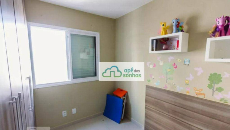 Imagem Apartamento com 2 Quartos à Venda, 62 m² em Barra Funda - São Paulo