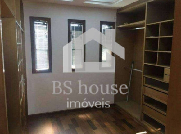 Imagem Sobrado com 3 Quartos à Venda, 525 m² em Vila Scarpelli - Santo André