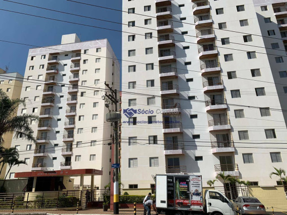 Imagem Apartamento com 2 Quartos para Alugar, 52 m² em Macedo - Guarulhos Imagem Apartamento com 2 Quartos para Alugar, 52 m² em Macedo - Guarulhos