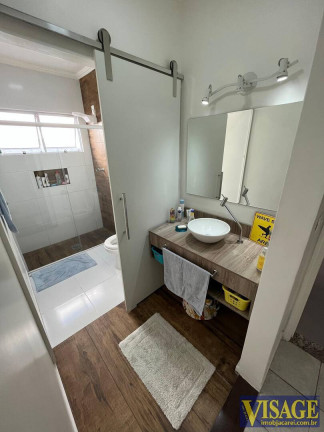 Imagem Casa com 3 Quartos à Venda, 217 m² em Centro - Jacareí Imagem Casa com 3 Quartos à Venda, 217 m² em Centro - Jacareí