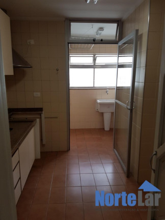Imagem Apartamento com 3 Quartos à Venda, 68 m² em Santana - São Paulo Imagem Apartamento com 3 Quartos à Venda, 68 m² em Santana - São Paulo