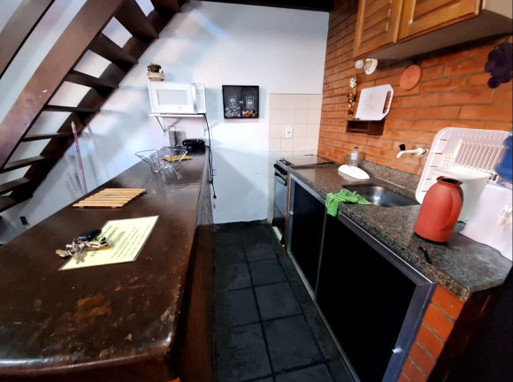 Imagem Casa de Condomínio com 1 Quarto à Venda, 50 m² em Peró - Cabo Frio Imagem Casa de Condomínio com 1 Quarto à Venda, 50 m² em Peró - Cabo Frio