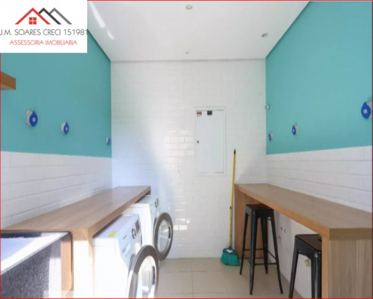 Imagem Imóvel com 2 Quartos à Venda, 42 m² em Vila Picinin - São Paulo Imagem Imóvel com 2 Quartos à Venda, 42 m² em Vila Picinin - São Paulo