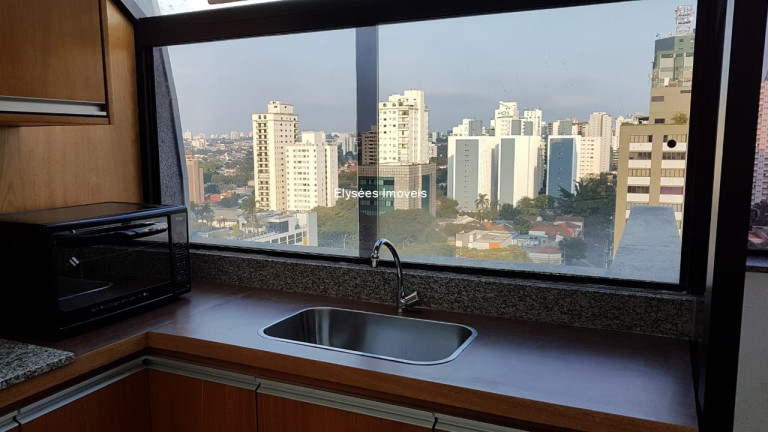 Imagem Imóvel com 2 Quartos à Venda, 97 m² em Campo Belo - São Paulo Imagem Imóvel com 2 Quartos à Venda, 97 m² em Campo Belo - São Paulo
