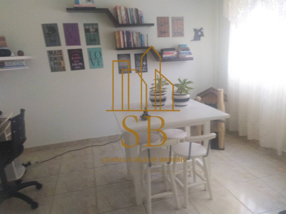 Apartamento com 4 Quartos à Venda, 145 m² em Centro - São Vicente