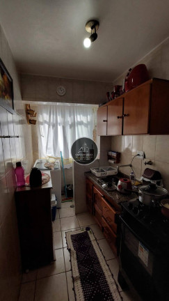 Imagem Apartamento com 1 Quarto à Venda, 40 m² em Centro - Mongaguá Imagem Apartamento com 1 Quarto à Venda, 40 m² em Centro - Mongaguá