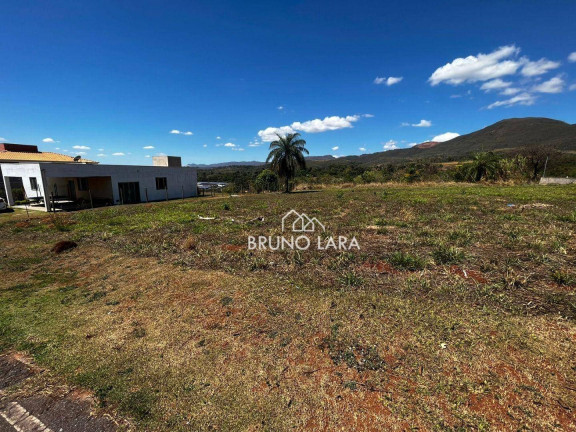 Imagem Terreno à Venda, 1.000 m² em Condomínio Serra Dos Bandeirantes - Mário Campos Imagem Terreno à Venda, 1.000 m² em Condomínio Serra Dos Bandeirantes - Mário Campos
