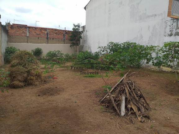 Terreno à Venda, 250 m² em Jardim Bela Vista - Guaratinguetá