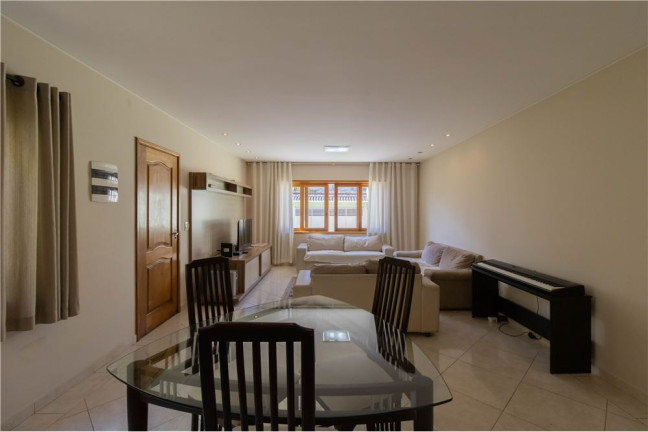 Imagem Sobrado com 3 Quartos à Venda, 145 m² em Vila Rosália - Guarulhos Imagem Sobrado com 3 Quartos à Venda, 145 m² em Vila Rosália - Guarulhos