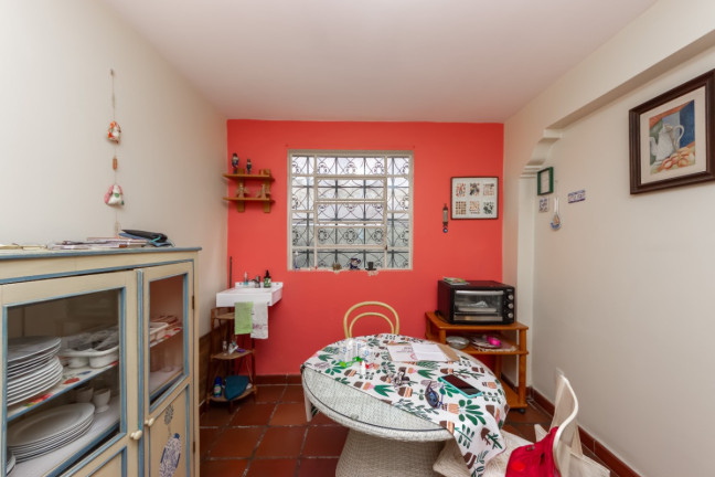 Imagem Casa com 3 Quartos à Venda, 220 m² em Perdizes - São Paulo Imagem Casa com 3 Quartos à Venda, 220 m² em Perdizes - São Paulo