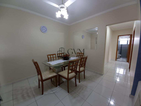 Imagem Apartamento com 2 Quartos à Venda, 83 m² em Aviação - Praia Grande