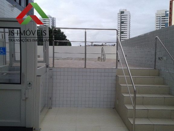 Imagem Imóvel com 2 Quartos à Venda, 58 m² em Casa Amarela - Recife