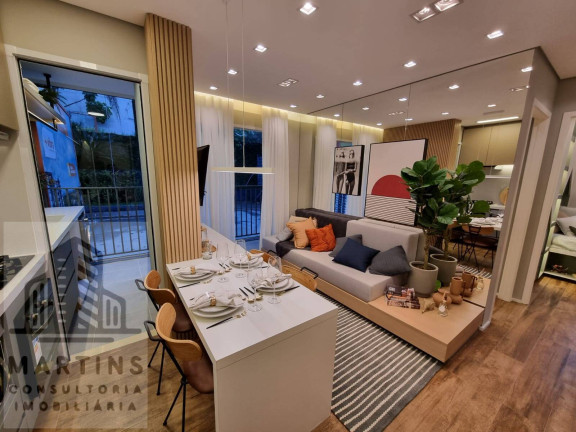 Imagem Apartamento com 2 Quartos para Alugar, 40 m² em Butantã - São Paulo Imagem Apartamento com 2 Quartos para Alugar, 40 m² em Butantã - São Paulo