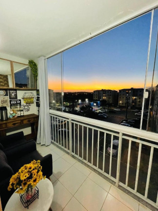 Imagem Imóvel com 3 Quartos à Venda, 70 m² em Praia Da Baleia - Serra Imagem Imóvel com 3 Quartos à Venda, 70 m² em Praia Da Baleia - Serra