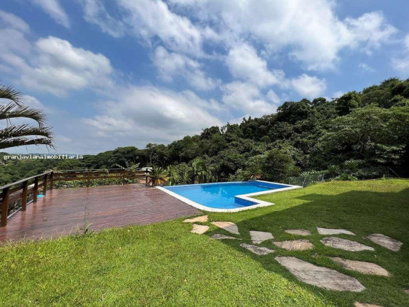 Imagem Casa à Venda, em Pousada Dos Bandeirantes - Cotia Imagem Casa à Venda, em Pousada Dos Bandeirantes - Cotia