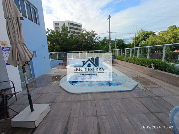 Imagem Apartamento com 3 Quartos à Venda, 72 m² em Jardim Oceania - João Pessoa Imagem Apartamento com 3 Quartos à Venda, 72 m² em Jardim Oceania - João Pessoa