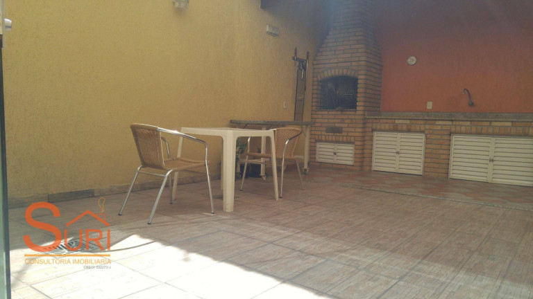 Imagem Sobrado com 3 Quartos à Venda, 276 m² em Jardim Paraíso - Santo André Imagem Sobrado com 3 Quartos à Venda, 276 m² em Jardim Paraíso - Santo André
