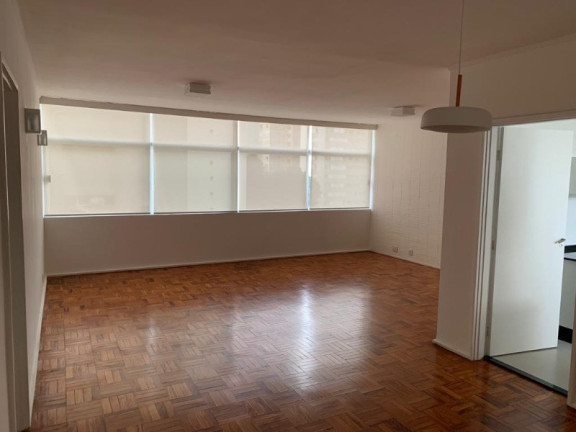 Imóvel com 3 Quartos à Venda, 155 m² em Jardim Paulista - São Paulo