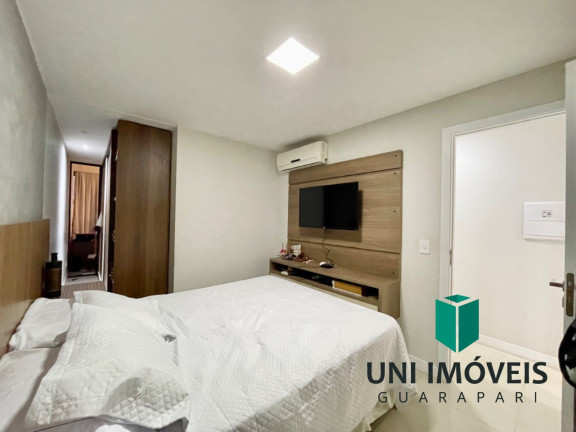 Imagem Apartamento com 2 Quartos à Venda, 100 m² em Praia Do Morro - Guarapari