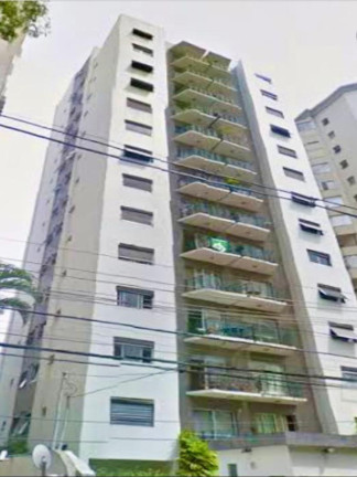 Imagem Imóvel com 1 Quarto à Venda, 55 m² em Itaim Bibi - São Paulo