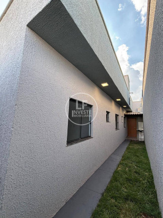 Imagem Casa com 3 Quartos à Venda, 150 m² em Residencial Ravena - Senador Canedo Imagem Casa com 3 Quartos à Venda, 150 m² em Residencial Ravena - Senador Canedo