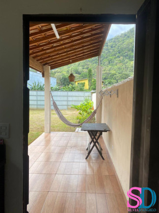 Imagem Casa com 2 Quartos à Venda, 36 m² em Sapé - Ubatuba