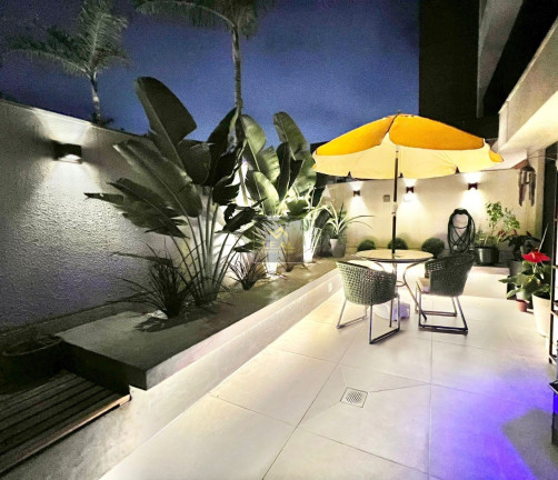 Imagem Apartamento com 2 Quartos à Venda, 113 m² em Vila Monumento - São Paulo