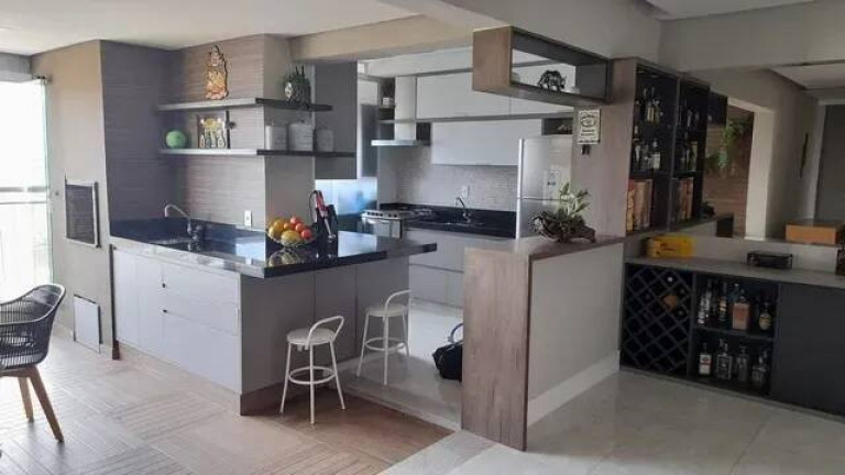 Imagem Apartamento com 3 Quartos à Venda, 92 m² em Jardim Flórida - Jundiaí Imagem Apartamento com 3 Quartos à Venda, 92 m² em Jardim Flórida - Jundiaí