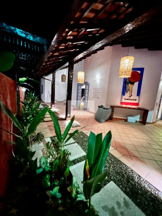 Imagem Casa com 3 Quartos à Venda, 400 m² em Santiago - São Sebastião Imagem Casa com 3 Quartos à Venda, 400 m² em Santiago - São Sebastião