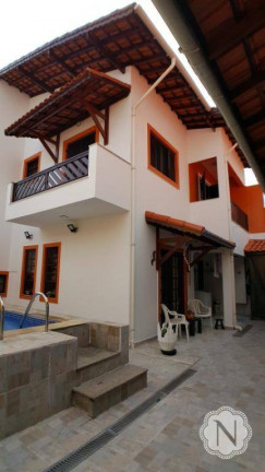 Imagem Sobrado com 5 Quartos à Venda, 164 m² em Satélite - Itanhaém Imagem Sobrado com 5 Quartos à Venda, 164 m² em Satélite - Itanhaém