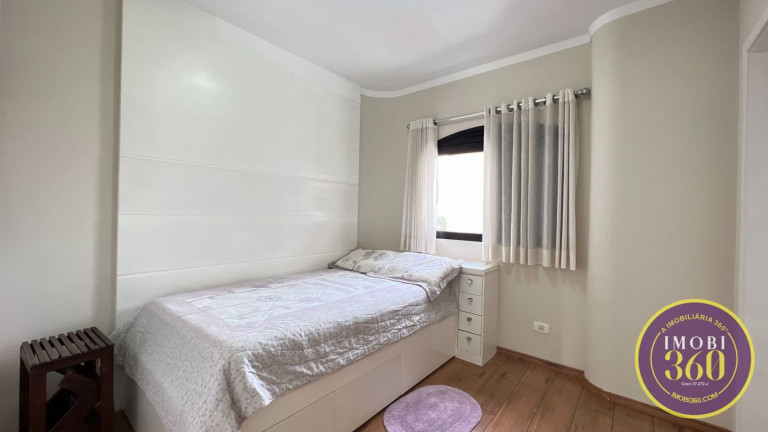 Imagem Apartamento com 3 Quartos à Venda, 200 m² em Tatuapé - São Paulo Imagem Apartamento com 3 Quartos à Venda, 200 m² em Tatuapé - São Paulo