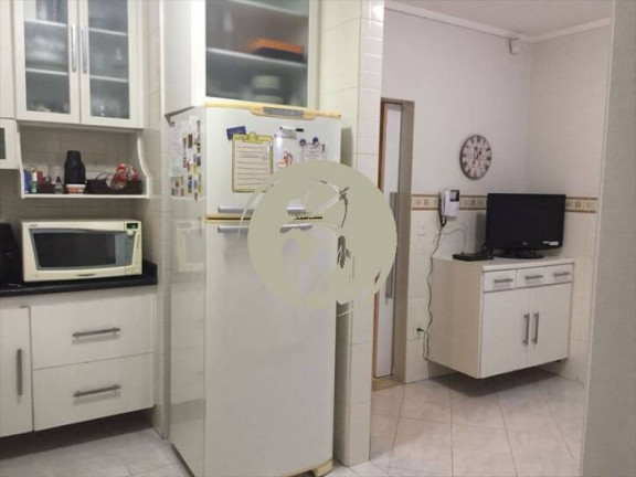 Imagem Casa com 3 Quartos à Venda, 180 m² em Aparecida - Santos Imagem Casa com 3 Quartos à Venda, 180 m² em Aparecida - Santos
