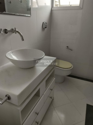 Imagem Apartamento com 3 Quartos para Alugar, 80 m² em Sumaré - São Paulo Imagem Apartamento com 3 Quartos para Alugar, 80 m² em Sumaré - São Paulo