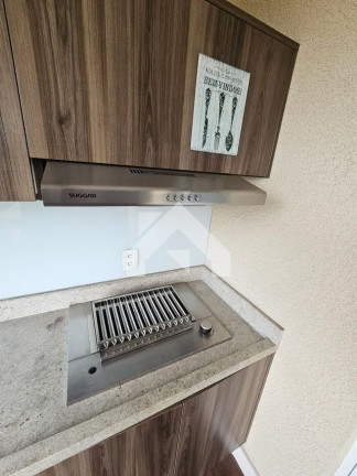 Imagem Apartamento com 2 Quartos para Alugar, 90 m² em Alphaville Empresarial - Barueri Imagem Apartamento com 2 Quartos para Alugar, 90 m² em Alphaville Empresarial - Barueri