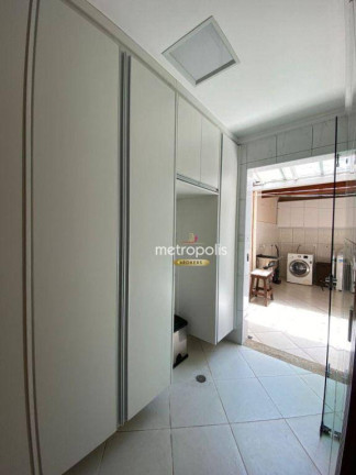 Imagem Sobrado com 3 Quartos à Venda, 230 m² em Jardim Hollywood - São Bernardo Do Campo