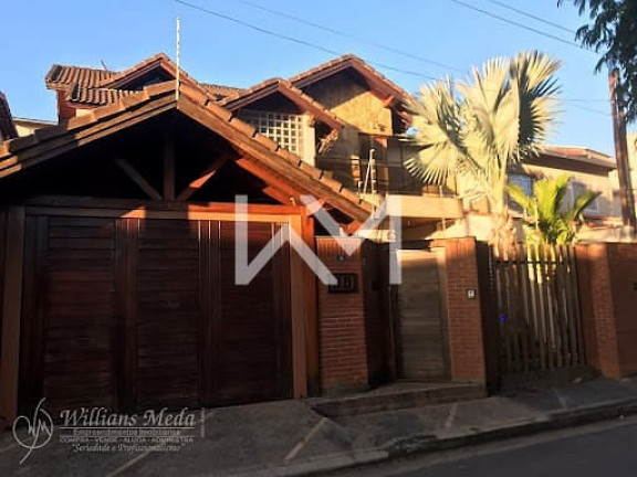 Imagem Sobrado com 3 Quartos à Venda, 1 m² em Jardim Santa Clara - Guarulhos Imagem Sobrado com 3 Quartos à Venda, 1 m² em Jardim Santa Clara - Guarulhos