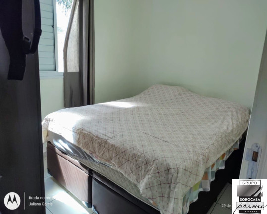 Imagem Apartamento com 3 Quartos à Venda, 56 m² em Vila Olímpia - Sorocaba Imagem Apartamento com 3 Quartos à Venda, 56 m² em Vila Olímpia - Sorocaba