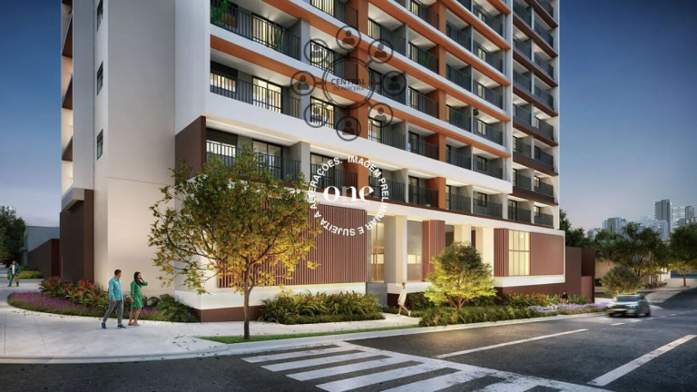 Imagem Apartamento com 2 Quartos à Venda, 39 m² em Pinheiros - São Paulo Imagem Apartamento com 2 Quartos à Venda, 39 m² em Pinheiros - São Paulo
