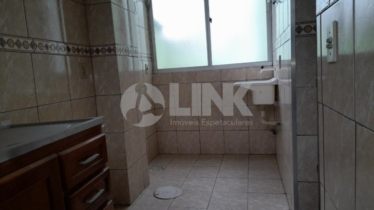 Imagem Apartamento com 1 Quarto à Venda, 27 m² em Floresta - Porto Alegre Imagem Apartamento com 1 Quarto à Venda, 27 m² em Floresta - Porto Alegre