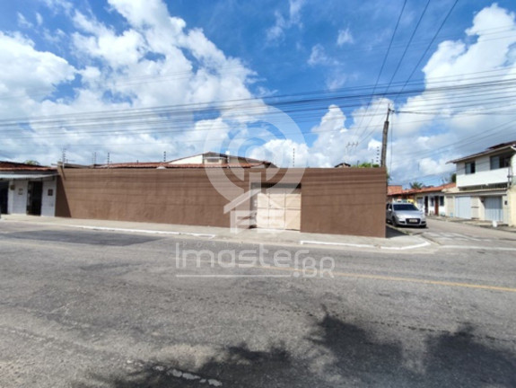 Imagem Casa com 4 Quartos à Venda, 160 m² em Timbó - Maracanaú Imagem Casa com 4 Quartos à Venda, 160 m² em Timbó - Maracanaú