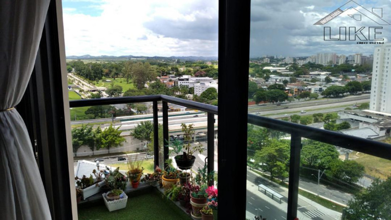 Imagem Imóvel com 1 Quarto à Venda, 46 m² em Jardim Oswaldo Cruz - São José Dos Campos