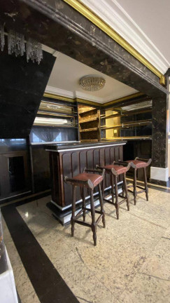 Imagem Cobertura com 3 Quartos à Venda, 308 m² em Guilhermina - Praia Grande
