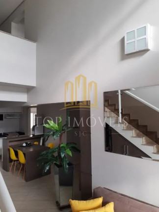 Imagem Apartamento com 4 Quartos à Venda, 240 m² em Parque Industrial - São José Dos Campos