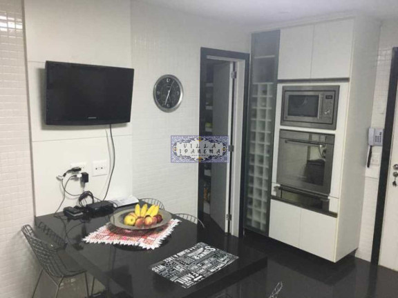 Imagem Apartamento com 4 Quartos à Venda, 258 m² em Agriões - Teresópolis Imagem Apartamento com 4 Quartos à Venda, 258 m² em Agriões - Teresópolis